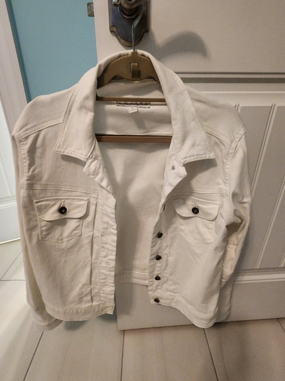 Lee denim Jacket